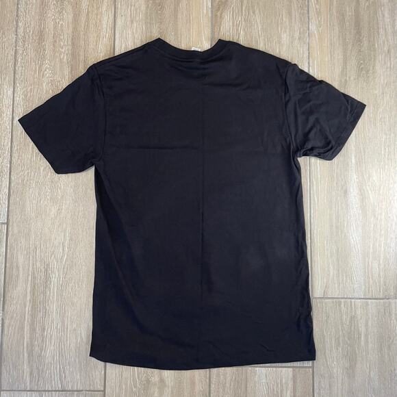 Beyonce Concert Album Fan Graphic T-Shirt Short Sleeve Black Size Medium Diamond - Picture 2 of 5